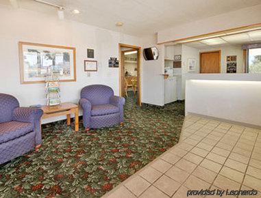 ホテル Super 8 By Wyndham Adair Ia インテリア 写真